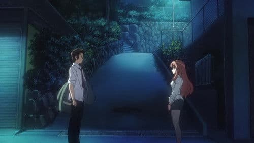 Das Verschwinden der Haruhi Suzumiya Bild 5