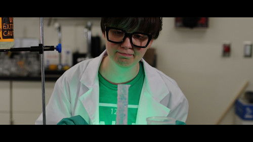 I:Scream -A Minty Musical Bild 1