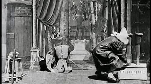 Guillaume Tell et le Clown Bild 1