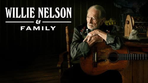 Willie Nelson & Family Bild 5