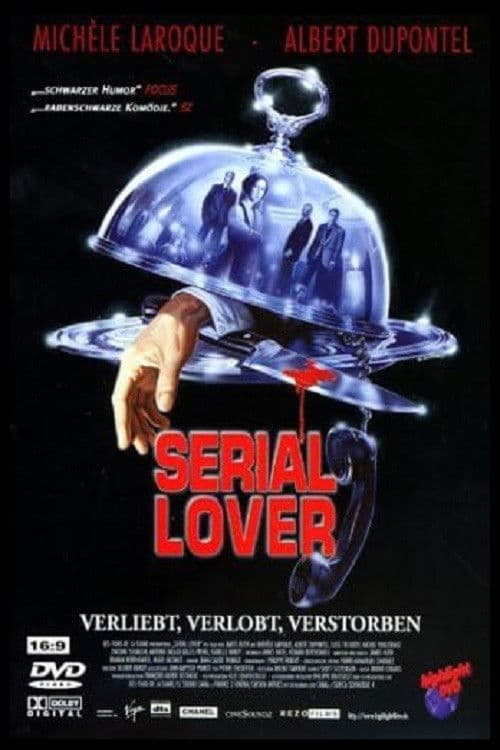 Serial Lover