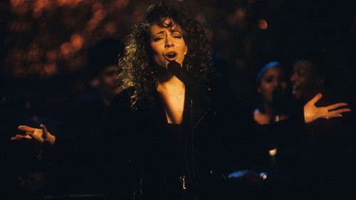 Mariah Carey: MTV Unplugged Bild 6