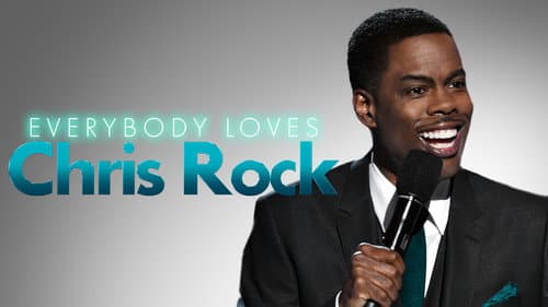 Everybody Loves Chris Rock Bild 1