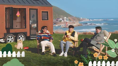 바퀴 달린 집 Bild 3