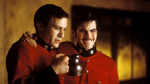 Die vier Federn Bild 2