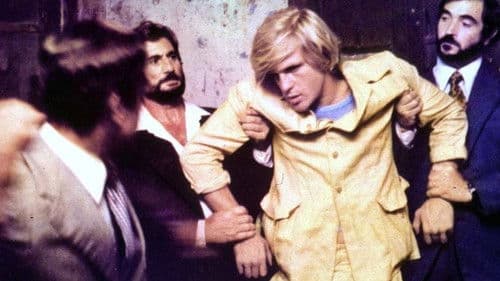 Zwei Supertypen räumen auf Bild 5