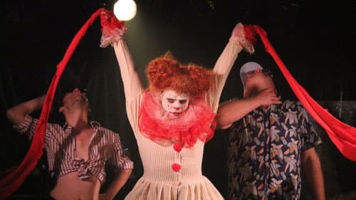"IT" the Musical Bild 1