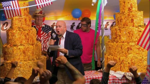 Nacho Mountain Bild 1