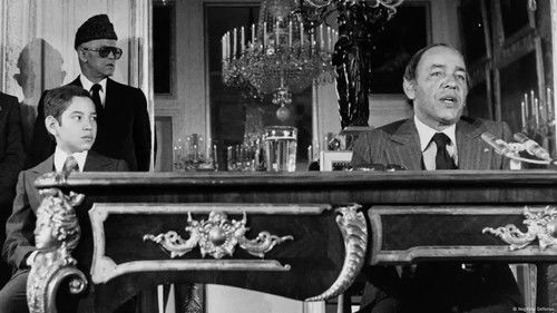 Marokkos einsamer König Bild 3