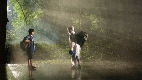 Das Ende der Unschuld Bild 2