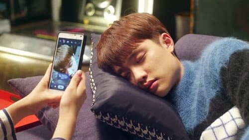 우리 옆집에 엑소가 산다 Bild 2