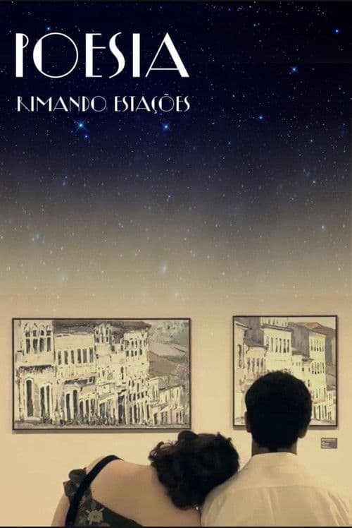 Poesia rimando estações