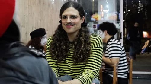 Johanne Sacreblu Bild 4