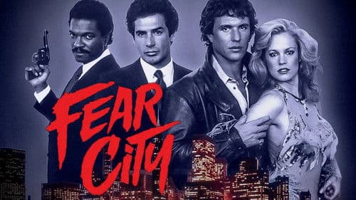 Fear City - Manhattan 2 Uhr nachts Bild 2