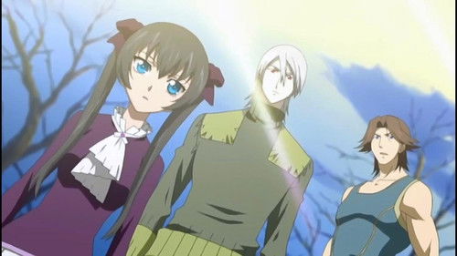 Hatenkou Yuugi Bild 2