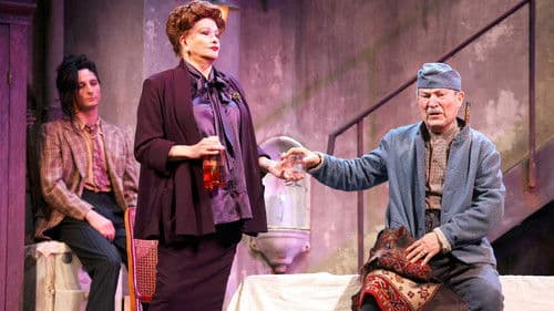 Papy fait de la résistance Bild 3