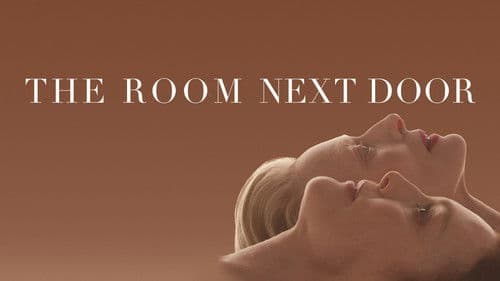 The Room Next Door Bild 5