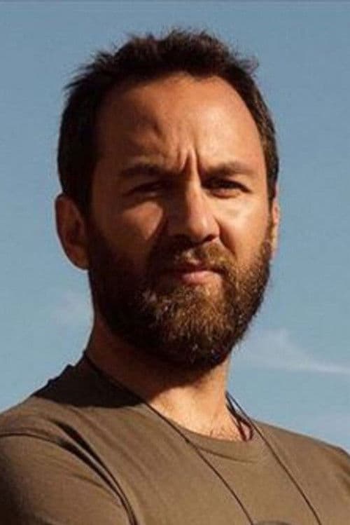 Κώστας Αναγνωστόπουλος