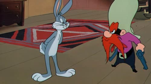 Sam + Bunny: Husch, husch ins Körbchen! Bild 2