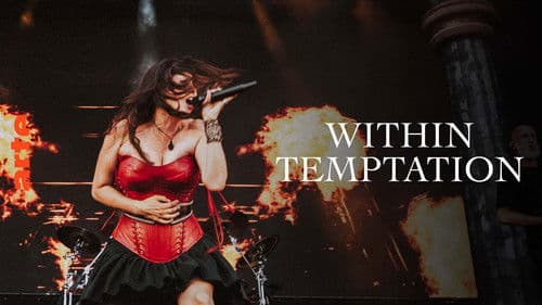 Within Temptation: Live at Wacken 2025 Bild 1