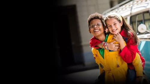 D.P.A. Detetives do Prédio Azul - O Filme Bild 1