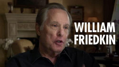 William Friedkin - Hollywoods Enfant terrible Bild 5
