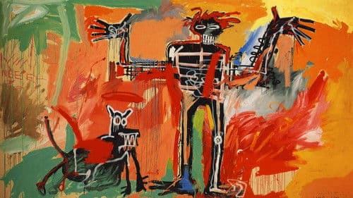 Jean-Michel Basquiat, artiste absolu Bild 1