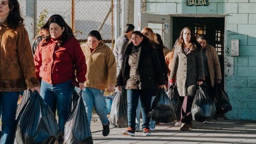 La mujer de la fila Bild 6