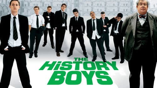 Die History Boys - Fürs Leben lernen Bild 8