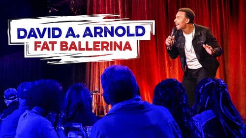 David A. Arnold: Fat Ballerina Bild 6