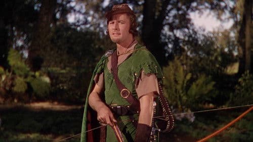 Die Abenteuer des Robin Hood Bild 2