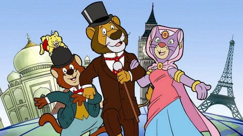 Um die Welt mit Willy Fog Bild 1