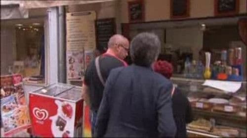 La Réouverture de Lafesse Bild 1