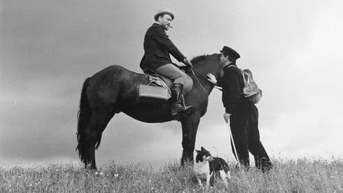 Dorp aan de rivier Bild 1