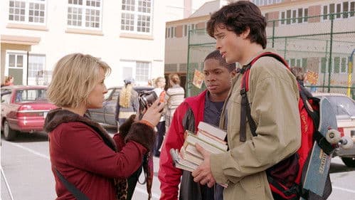 Smallville Bild 2
