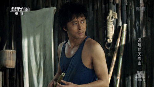 The Distant Tianxiong Mountain Bild 1