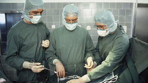 Die Schwarzwaldklinik Bild 1