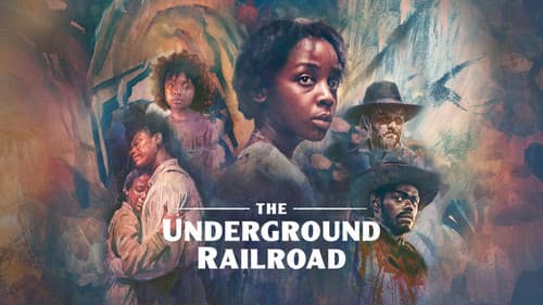 The Underground Railroad Bild 5