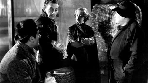 Der Satan und die Lady Bild 1