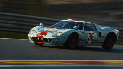 GT40: The Road to Spa Bild 1