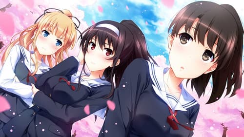 Saekano: How to Raise a Boring Girlfriend Bild 6
