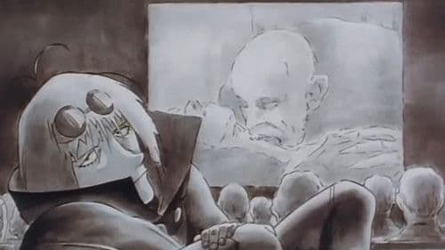 Master Mosquiton Bild 3