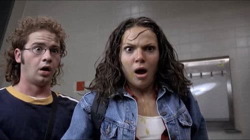 Spider Attack - Achtbeinige Monster Bild 4