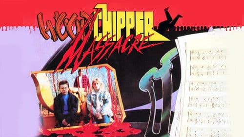 Woodchipper Massacre Bild 2