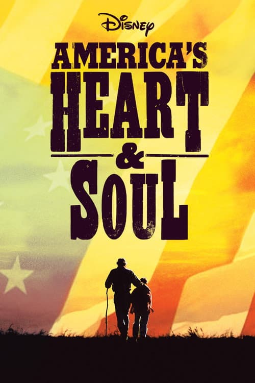 Amerikas Herz & Seele