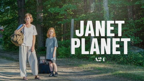 Janet Planet Bild 2