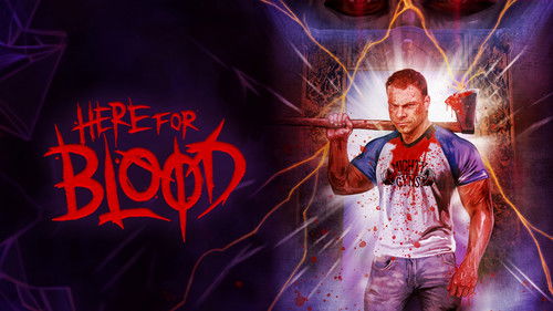 Here for Blood Bild 2