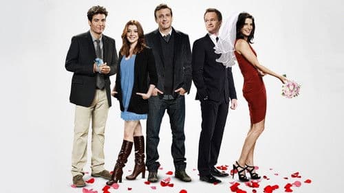 How I Met Your Mother Bild 7