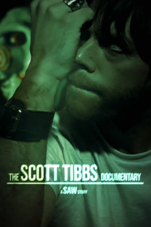 Die Scott Tibbs Dokumentation
