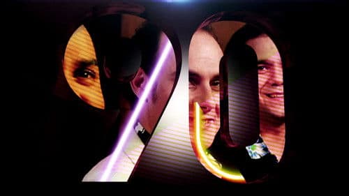 Nos années 90 Bild 1